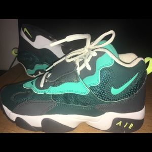 Nike basketball shoes 🏀